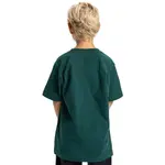 Детская футболка Elective DC Shoes, зеленый - фото 2