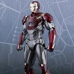 Фигурки s h figuarts BANDAI - фото 5