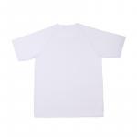 Футболка унисекс Slamble, Каролина Блю - фото 3