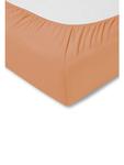 Простыня Estella, цвет apricot - фото 2