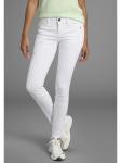 Джинсы скинни белого цвета ARIZONA - фото 5