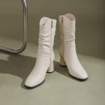 Ботильоны PIERCE GENTRY Ankle Boots Women's - фото 14