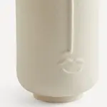 Керамическая ваза Lice Room - El Corte Inglés, белый - фото 3