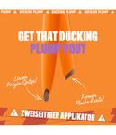 Карандаш для губ NYX Professional Makeup Duck Plump Plumping Lip Liner, Ducking Clear, 0.3g - фото 5