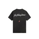 Футболка X Rolling Stones Кит Ричардс KITH, черный - фото 2