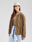 Демисезонная куртка GAP, Light brown - фото 2