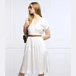 Платье Liu Jo, белый - фото 2