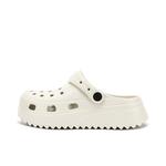 Сабо женские UBZ, Ivory White - фото