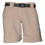 Шорты Lhotse Lana, бежевый - фото 3