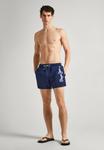 Плавки SWIMSHORT Pepe Jeans, темно-синий - фото 2