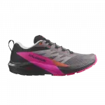 Кроссовки Sense Ride 5 Salomon, серый - фото