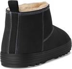 Ботинки Roxy womens Pow Booty, Black - фото 5