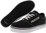 Кроссовки Heelys Voyager, черный - фото 4