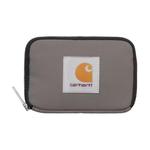 Carhartt WIP Нейлоновый кошелек унисекс гранит, Granite - фото