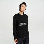 Lee Свитер Xline мужской черный - фото 6