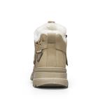 Кроссовки WARRIOR Cargo Shoes Men High-top, бежевый - фото 26