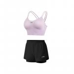 Женский комплект для йоги LINING - фото 3