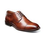 Оксфорды Stacy Adams Bailey Cap Toe Oxford, Brandy - фото