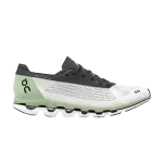 Кроссовки ON Cloudboom 'White Black Sage', белый - фото