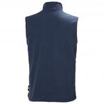 Жилет флисовый Daybreaker - жилет флисовый Helly Hansen, черный - фото 2