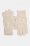 Перчатки Adidas Originals, бежевый - фото