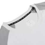 Футболка унисекс LINING, серый - фото 5