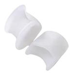 Силиконовая танкетка с мизинцем N29 (2 шт.) Neuron - фото 3