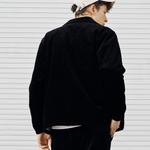 Куртка унисекс Champion, светло-кофейная - фото 10