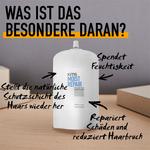 Шампунь KMS Shampoo, 75 ml - фото