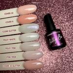 Обложка 10 Cosmetics Zone Gelly BE - - фото 2