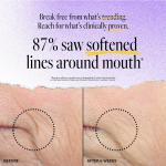 Усовершенствованные пептиды и сыворотка Flora-Collagen DERMA E - фото 4