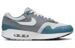 Nike Air Max 1 Sc 'Noise Aqua', Photon Dust/White Cool Gray - фото 2
