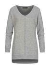 Джемпер V-NECK Cloud 5ive, серый - фото 6
