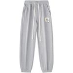 Трикотажные спортивные штаны унисекс Doraemon, Черный - фото 14