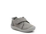 Кроссовки детские Stride Rite Tristan, серый - фото