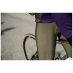 Тайтсы Northwave Active Gel MS bib, зеленый - фото 3