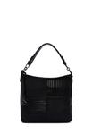 Сумка Derimod SHOULDER, Black - фото 8