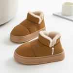 Зимние сапоги унисекс Far Port - фото 14