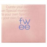 fwee, Lip & Cheek Blurry Pudding Pot, ND05 Be, 5 г (0,17 унции) - фото 2