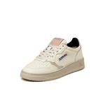 Кроссовки medalist w *leather / elephant* Autry, черный - фото 2