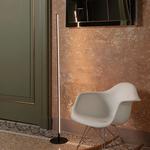 Торшер 20x146,5 см, черный - фото 2