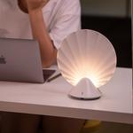 Ночник MGWK, белый - фото 6