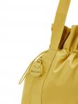 KIPLING Шоппер 'Elmar' в темно-желтом цвете - фото 5