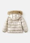 Зимняя куртка Mango Kids KID, Silver-Coloured - фото 2