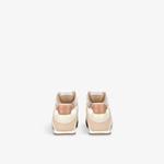 Кроссовки Chloe Kick, кремовый / бежевый - фото 4