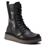 Ботинки Fly London Ramifly, черный - фото