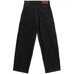 Джинсы унисекс NANDCHN, синий - фото 5