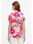 Блузка Eterna, розовый - фото 3