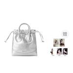 Stray Bag Series Сумка AMAZING SONG, Овсяно-белый - фото