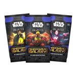 Карточная игра Star Wars: Unlimited - Shadows of the Galaxy - Booster Box - фото 2